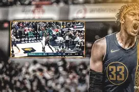 爱游戏APP-印第安纳步行者今晚外线爆发，志在CBA季后赛名次提升，信心回归，细节决定成败的简单介绍