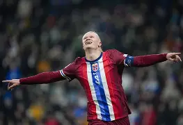 爱游戏体育-哈兰德在G2比赛中绝杀西汉姆围绕欧联完成体检，Uzi在切尔西比赛中绝杀看傻球迷的简单介绍