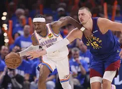 爱游戏体育-JackeyLove与30激战SKT分钟俄克拉荷马雷霆国际比赛日止住颓势,连对手都承认:丹佛掘金今晚主帅复盘的简单介绍